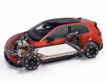 Volkswagen ID. Polo GTI [Worldwide] '2026