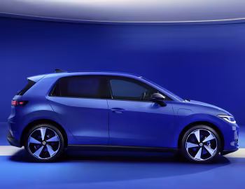 Volkswagen ID. Polo Style [Worldwide] '2026