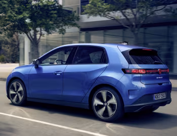 Volkswagen ID. Polo Style [Worldwide] '2026