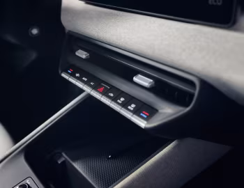 Interior Volkswagen ID. Polo Style [Worldwide] '2026
