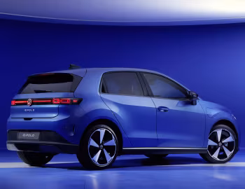 Volkswagen ID. Polo Style [Worldwide] '2026