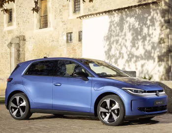 Volkswagen ID. Polo Style [Worldwide] '2026
