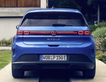 Volkswagen ID. Polo Style [Worldwide] '2026