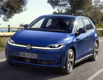 Volkswagen ID. Polo Style [Worldwide] '2026