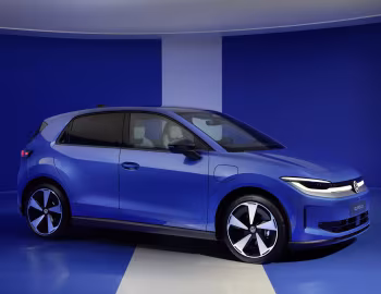 Volkswagen ID. Polo Style [Worldwide] '2026