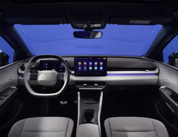 Panel frontal Volkswagen ID. Polo Style [Worldwide] '2026