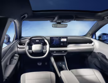 Panel frontal Volkswagen ID. Polo Style [Worldwide] '2026