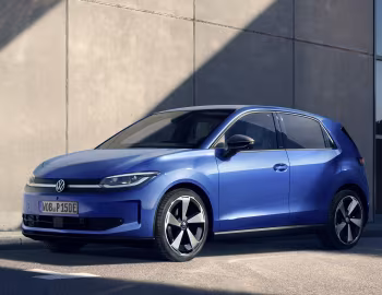 Volkswagen ID. Polo Style [Worldwide] '2026