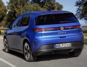 Volkswagen ID. Polo Style [Worldwide] '2026