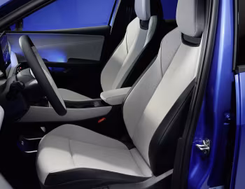 Interior Volkswagen ID. Polo Style [Worldwide] '2026