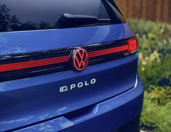 Volkswagen ID. Polo Style [Worldwide] '2026