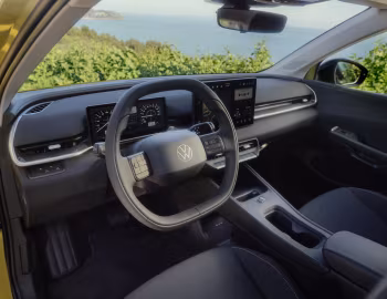 Interior Volkswagen ID. Polo Trend [Worldwide] '2026