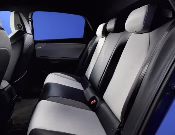 Interior Volkswagen ID. Polo Style [Worldwide] '2026