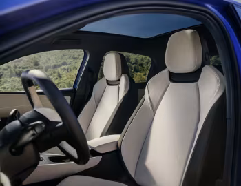 Interior Volkswagen ID. Polo Style [Worldwide] '2026