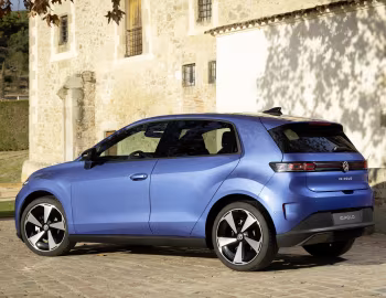 Volkswagen ID. Polo Style [Worldwide] '2026