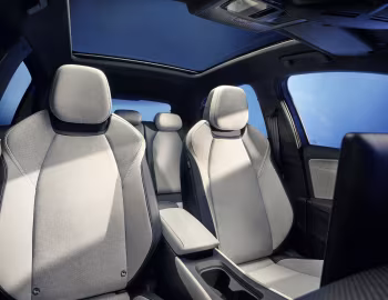 Interior Volkswagen ID. Polo Style [Worldwide] '2026