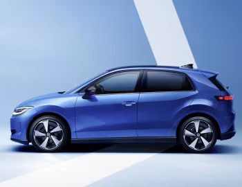 Volkswagen ID. Polo Style [Worldwide] '2026