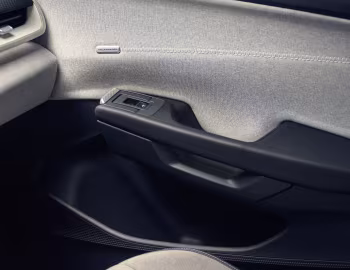 Interior Volkswagen ID. Polo Style [Worldwide] '2026