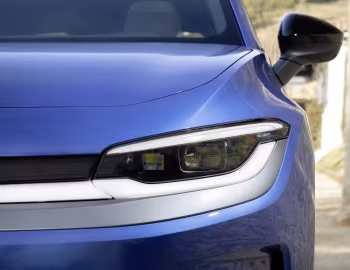 Volkswagen ID. Polo Style [Worldwide] '2026