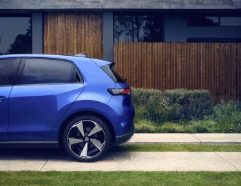 Volkswagen ID. Polo Style [Worldwide] '2026