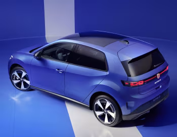 Volkswagen ID. Polo Style [Worldwide] '2026