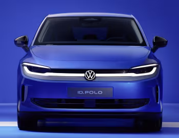 Volkswagen ID. Polo Style [Worldwide] '2026