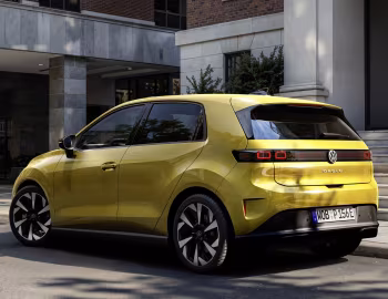 Volkswagen ID. Polo Trend [Worldwide] '2026