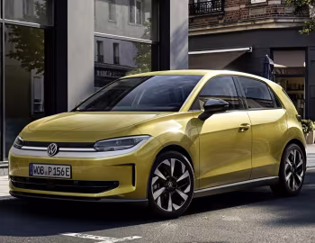 Volkswagen ID. Polo Trend [Worldwide] '2026