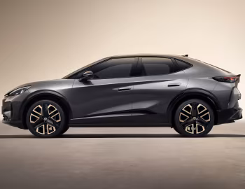 Volkswagen ID. Unyx [China] '2024–25