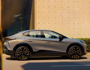 Volkswagen ID. Unyx [China] '2024–25