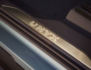 Volkswagen ID. Unyx 08 [China] '2026