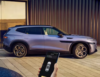 Volkswagen ID. Unyx 08 [China] '2026