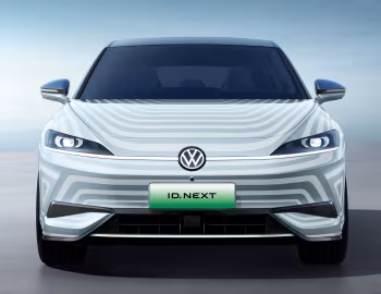 Volkswagen ID.Next Concept '04.2023