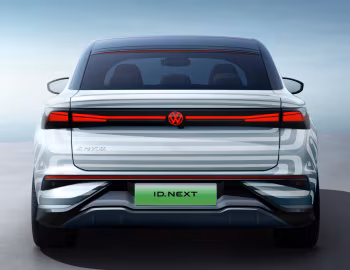 Volkswagen ID.Next Concept '04.2023