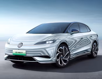 Volkswagen ID.Next Concept '04.2023