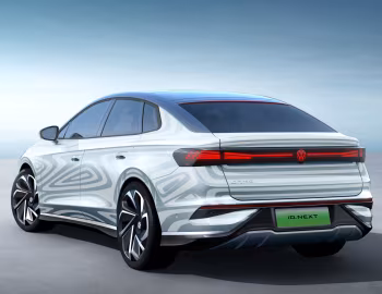 Volkswagen ID.Next Concept '04.2023