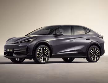 Volkswagen ID. Unyx [China] '2024–25