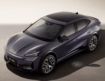 Volkswagen ID. Unyx [China] '2024–25
