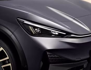 Volkswagen ID. Unyx [China] '2024–25