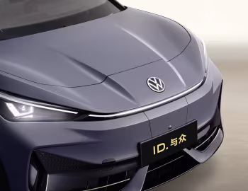 Volkswagen ID. Unyx [China] '2024–25