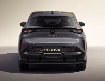 Volkswagen ID. Unyx [China] '2024–25