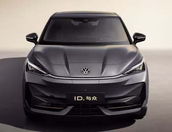 Volkswagen ID. Unyx [China] '2024–25