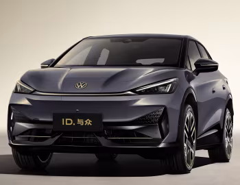 Volkswagen ID. Unyx [China] '2024–25