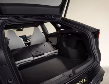 Ambos Volkswagen ID. Unyx [China] '2024–25