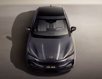 Volkswagen ID. Unyx [China] '2024–25