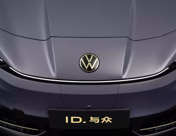 Volkswagen ID. Unyx [China] '2024–25
