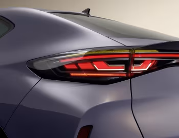 Volkswagen ID. Unyx [China] '2024–25