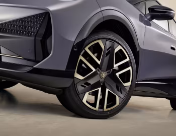 Volkswagen ID. Unyx [China] '2024–25