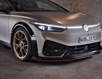 Volkswagen ID.X Performance '09.2023