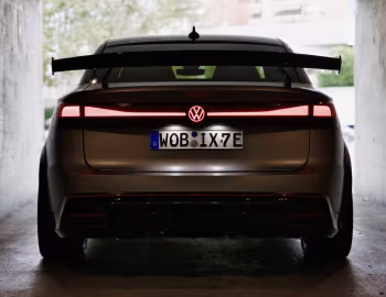 Volkswagen ID.X Performance '09.2023